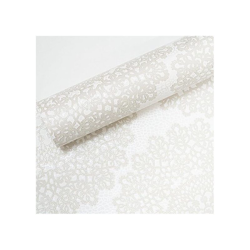 Nikki 10m x 53cm Roll