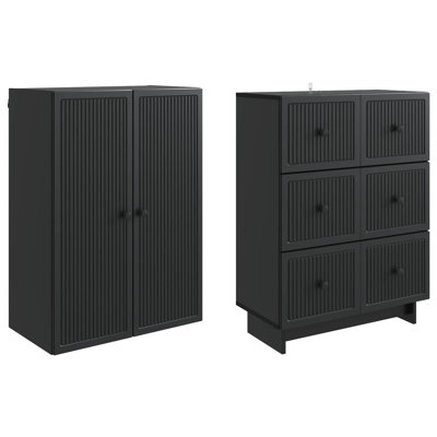 Storage Cabinet