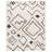 Casperson Shag 900 Performance Geometric Rug-26066242