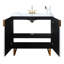 Ensemble de meuble-lavabo simple blanc 36 po-1493416477-1493416464