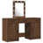 Brown Oak is out of stock