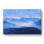 Mountain Sky - Wrapped Canvas Painting-56628814