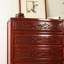 Armoire de vestibule New-Style chinois
