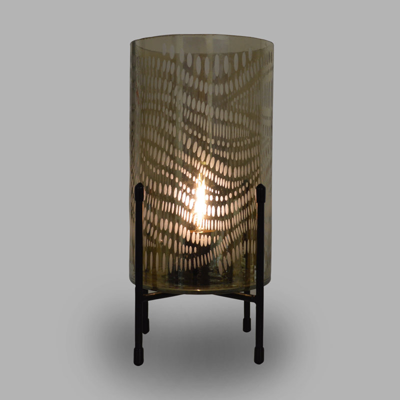 Preisser Novelty Lamp