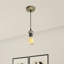 Bussell 1 - Light Single Pendant-1016527678