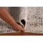 Tapis abstrait moderne 7 x 10