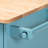 Ducan Kitchen Cart