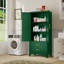 Armoire-penderie Winston Porter-938710776