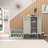 Wilkesbarre Metal Sideboard-2021518105