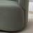 Janeesha Upholstered Swivel Barrel Chair-1287807595