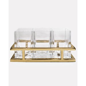 Aspen Flatware Caddy