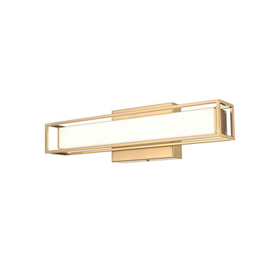 Melva 16 inch LED Wall Sconce 