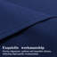 Taie décorative en microfibres-436893948-436893837