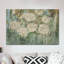 « roses i », peinture sur toile tendue-2053810542