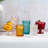 Mitzi Wine Goblet Glasses-1047869326