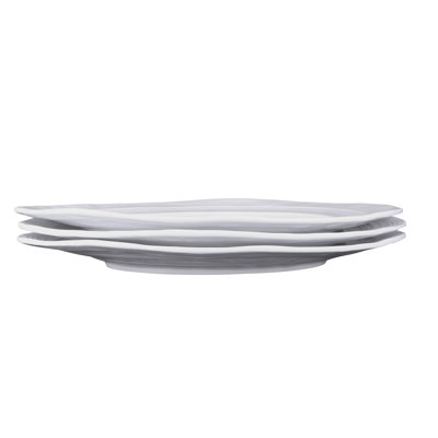 Elite Global Solutions Della Terra Melamine Platter