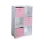 Northville 61cm W Cube Bookcase-41641820-126562250