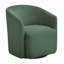Fauteuil demi-tonneau pivotant 360-1939487639