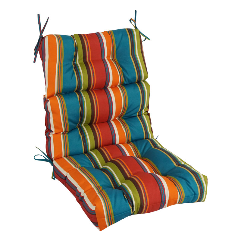 Coussin 1 pièce Blazing Needles