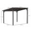 Aluminum Pergola-992183798
