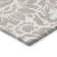 Tapis intérieur / extérieur Fernville avec envers antidérapant-553389486