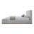 Linen Bed w/Storage-1567832349