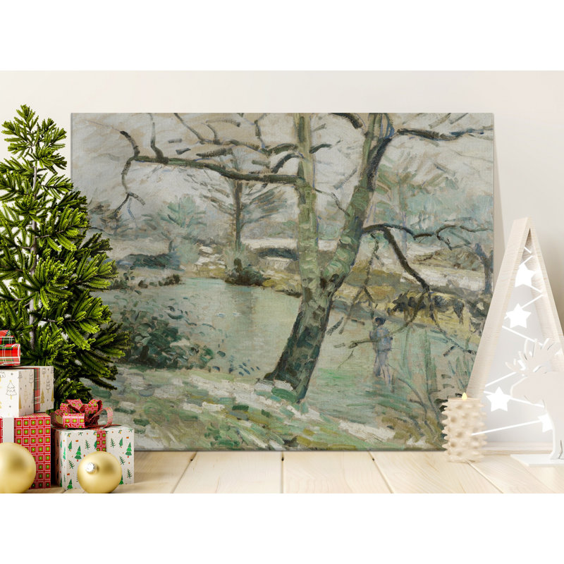 Wrapped Canvas Print Set, 30x20