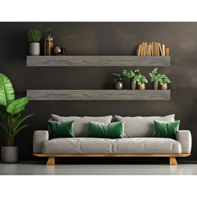 Tablette flottante Emerald Lee