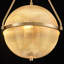 Plafonnier semi-encastré 3 lumières-132499611