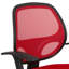 Chaise de travail en filet Abdul'Malik-2109906306