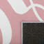 Audio Flatweave Pink Rug-452524537-521256449