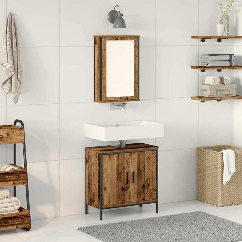 Bathroom Suite