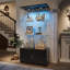 Display Cabinet-120640354