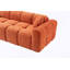 Canapé 98,4 po moderne avec 2 coussins Cloud-2128210353