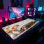 Polyester Desk Pad-2038356832