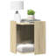 Engineered Wood Litter Box Enclosure-1528502486-1528502506