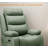 Ergonomically designed comfortable recliner-540618299