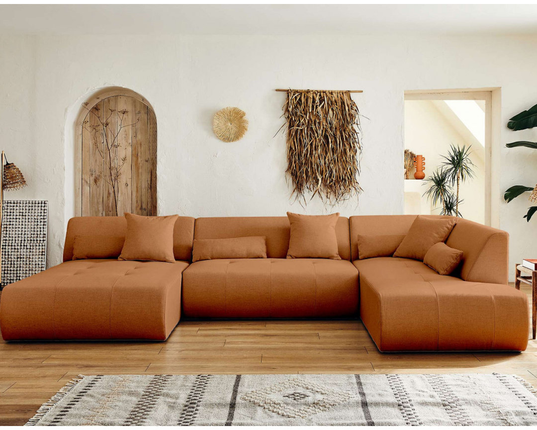 Ecksofa ONYX