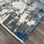 Tapis moderne à franges Modern-106200521
