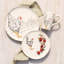 Fattoria Salad/Dessert Plate