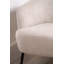 Stockville 2 Seater Chenille Sofa