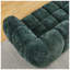 Canapé en chenille moderne Cloud-1109358407
