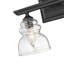 Ballantyne 2 - Light Armed Sconce