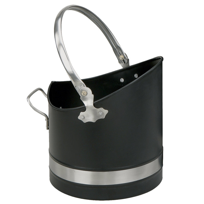 Steel Log Carrier