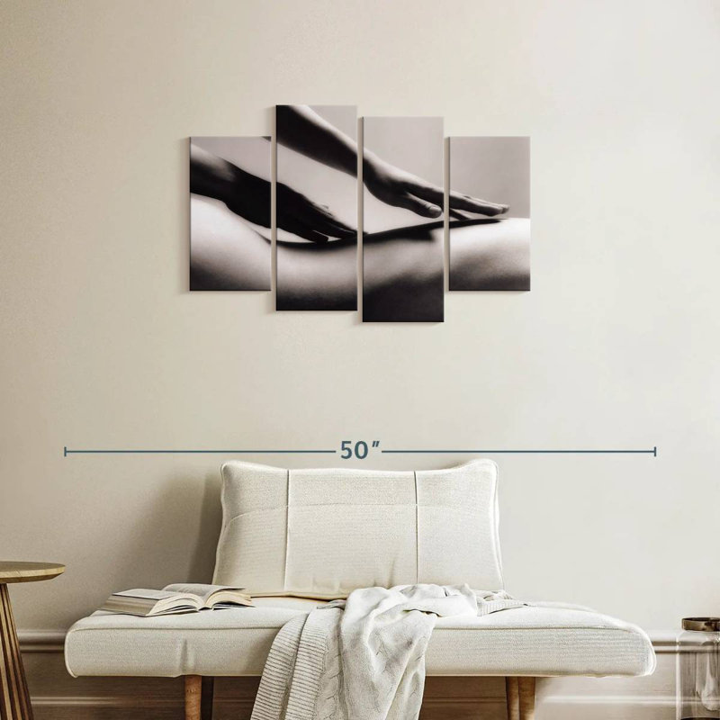 Massage du dos Kerrick Spa, H 22 po x l 36 po