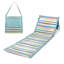 Tapis de plage portatif Beachcomber