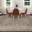 Ziegler Wool Oriental Area Rug