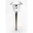 Vanesa Steel Integrated LED Pathway Light Pack