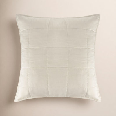 26" x 26" Linen Pillow Cover