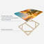 Impression sur toile Barbados Island-732902730